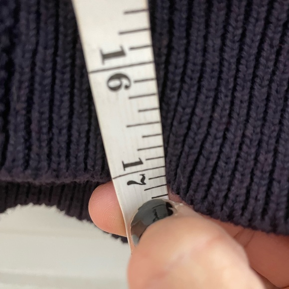 Vintage! ESPIRIT cardigan - Picture 6 of 8